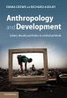 Anthropology and Development - Bild 1