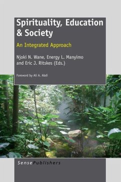 Spirituality, Education & Society