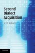 Second Dialect Acquisition - Bild 1