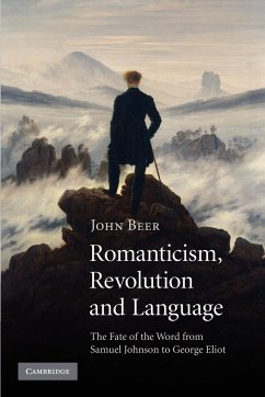 Romanticism, Revolution, and Language. John Beer - Beer, John