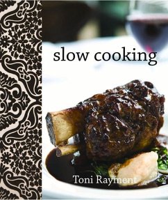 Slow Cooking: Volume 19 - Rayment, Toni