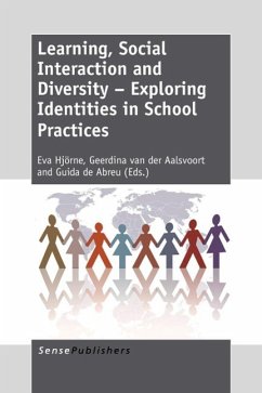 Learning, Social Interaction and Diversity - Exploring Identities in School Practices