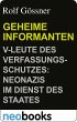 Neobooks - Geheime Informanten(eBook)... - Bild 1