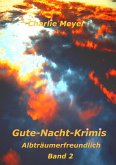Gute-Nacht-Krimis (eBook, ePUB)