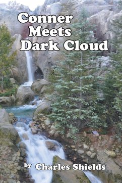 Conner Meets Dark Cloud - Shields, Charles