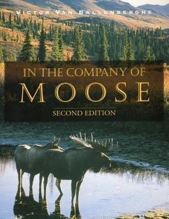 In the Company of Moose - Vanballenberghe, Victor