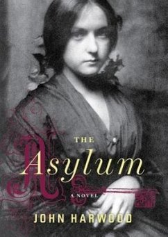 The Asylum - Harwood, John