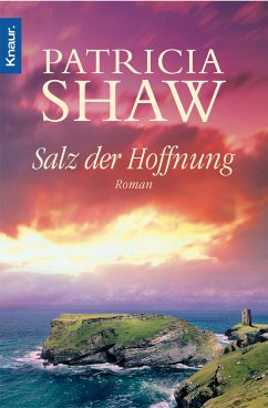 Salz der Hoffnung (eBook, ePUB) - Shaw, Patricia