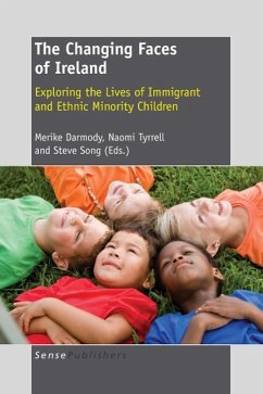 The Changing Faces of Ireland