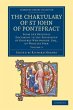 The Chartulary of St John of Pontefract - Bild 1