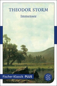 Immensee (eBook, ePUB) - Storm, Theodor
