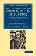 The Life and Letters of Ogier Ghiselin... - Bild 1