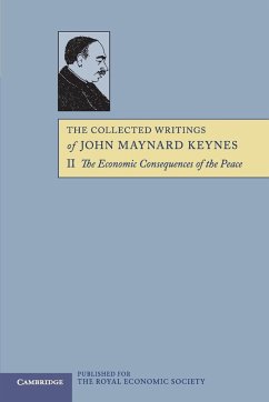 The Collected Writings of John Maynard Keynes - Keynes, John Maynard