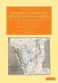 Historical Sketches of the South of India - Volume 2