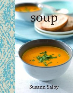 Soup: Volume 19 - Salby, Susanne