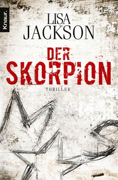 Der Skorpion / Pescoli & Alvarez Bd.1 (eBook, ePUB) - Jackson, Lisa