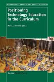 Positioning Technology Education in the Curriculum