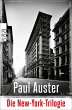 Die New-York-Trilogie (eBook, ePUB) - Bild 1