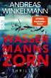 Wassermanns Zorn (eBook, ePUB) - Bild 1