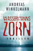 Wassermanns Zorn (eBook, ePUB)