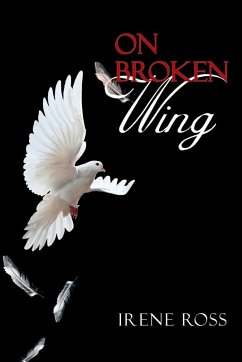 On Broken Wing - Ross, Irene