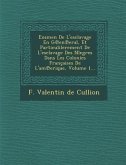 Examen de L'Esclavage En G En Eral, Et Particulilerement de L'Esclavage Des Nlegres Dans Les Colonies Francaises de L'Am Erique, Volume 1...