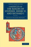 Chronicles of the Reigns of Stephen, Henry II, and Richard I - Volume 4