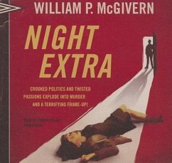 Night Extra - McGivern, William P.