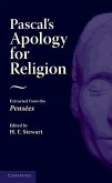 Pascal's Apology for Religion Pascal's Apology for Religion