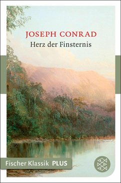 Herz der Finsternis (eBook, ePUB) - Conrad, Joseph