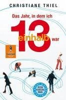 Cover Das Jahr, in dem ich 13 1/2 war (eBook, ePUB)