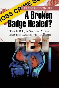 A Broken Badge Healed? - Donner, Frederic