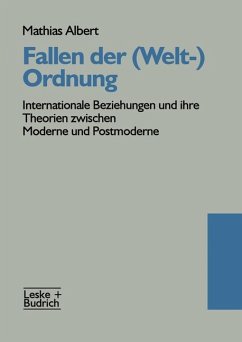 Fallen der (Welt-)Ordnung