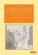 Historical Sketches of the South of... - Bild 1