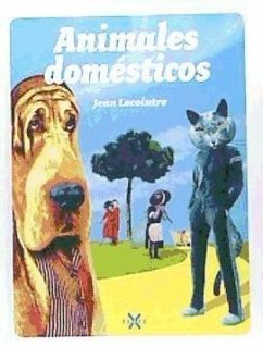 Animales domésticos - Lecointre, Jean