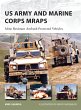 US Army and Marine Corps Mraps - Bild 1