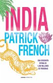 India : una biografía íntima de 1.200 millones de personas