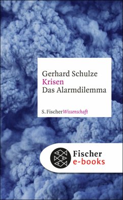 Krisen (eBook, ePUB) - Schulze, Gerhard