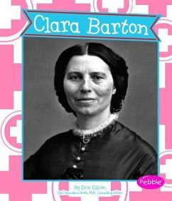 Clara Barton - Edison, Erin