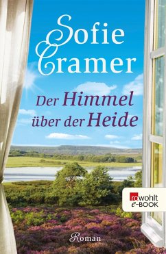 Der Himmel über der Heide (eBook, ePUB) - Cramer, Sofie