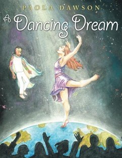 A Dancing Dream - Dawson, Paola