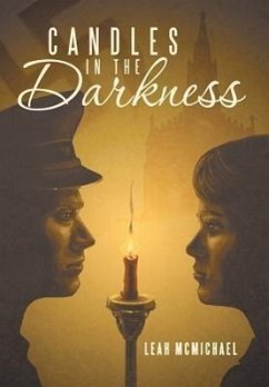 Candles in the Darkness - McMichael, Leah