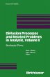 Diffusion Processes and Related... - Bild 1