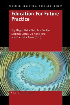 Education for Future Practice