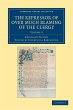 The Repressor of Over Much Blaming of... - Bild 1
