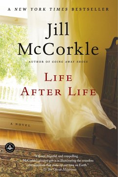 Life After Life - Mccorkle, Jill