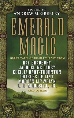 Emerald Magic - Greeley, Andrew M.