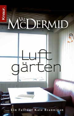 Luftgärten / Kate Brannigan Bd.2 (eBook, ePUB) - McDermid, Val