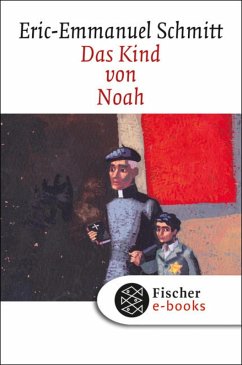 Das Kind von Noah (eBook, ePUB) - Schmitt, Eric-Emmanuel