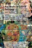 Key Works in Critical Pedagogy